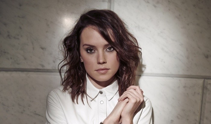 daisy ridley