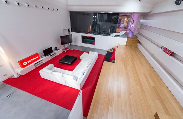 gaming house