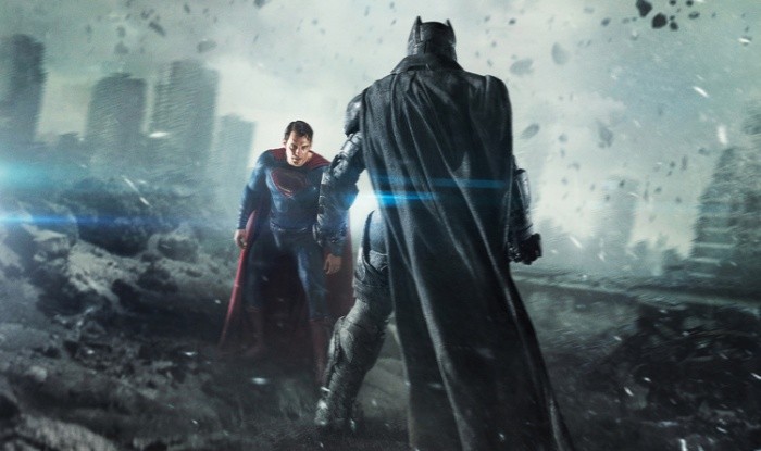 Batman v Superman