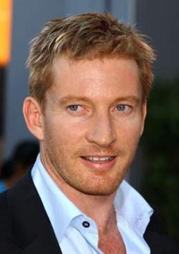 David Wenham