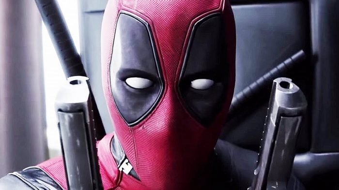 Deadpool, Deadpool y Lobezno, Marvel Studios, Noticias Cine, Ryan Reynolds, UCM