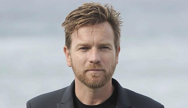 Ewan Mcgregor0