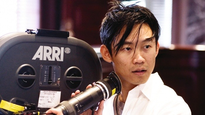 james wan saw