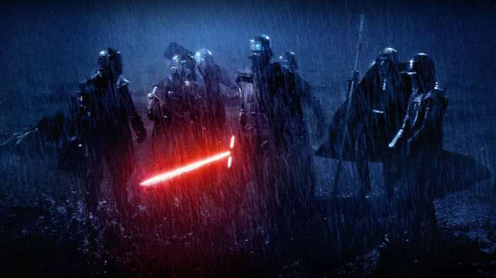 Knights of Ren