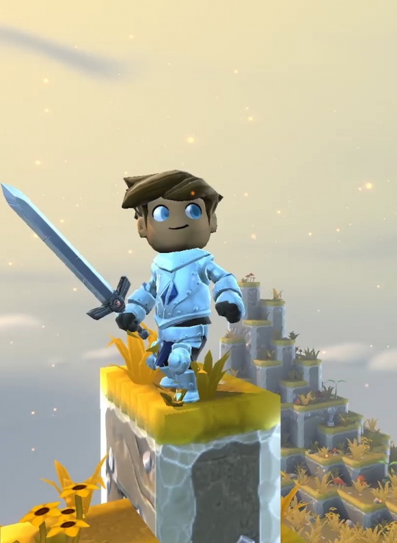 Portal Knights 8