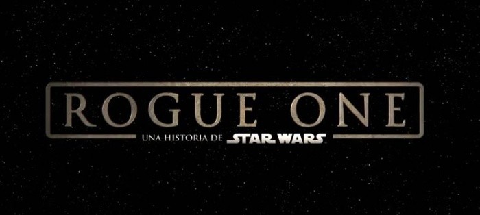 Rogue One: Una historia de Star Wars