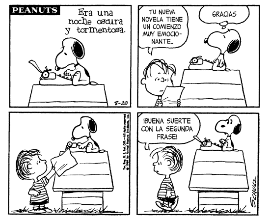 snoopy