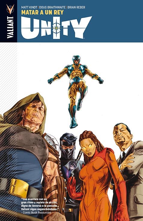 unity-valiant-aleta-ediciones-reseña-analisis-matt-kindt-doug-matar-a-un-rey