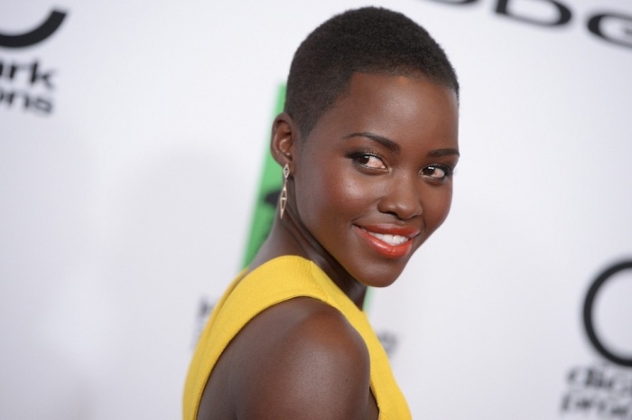 Lupita Nyong'o header