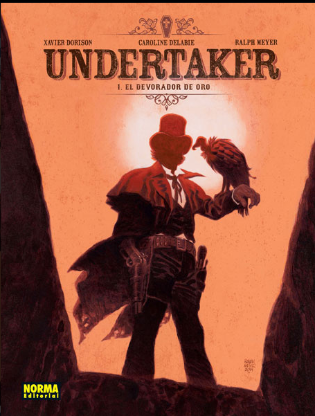 undertaker-reseña-critica-analisis-norma-editorial-devorador-oro