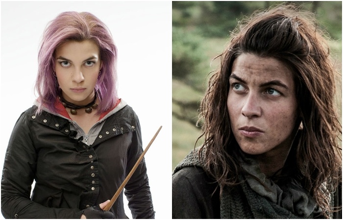 Natalia Tena Osha