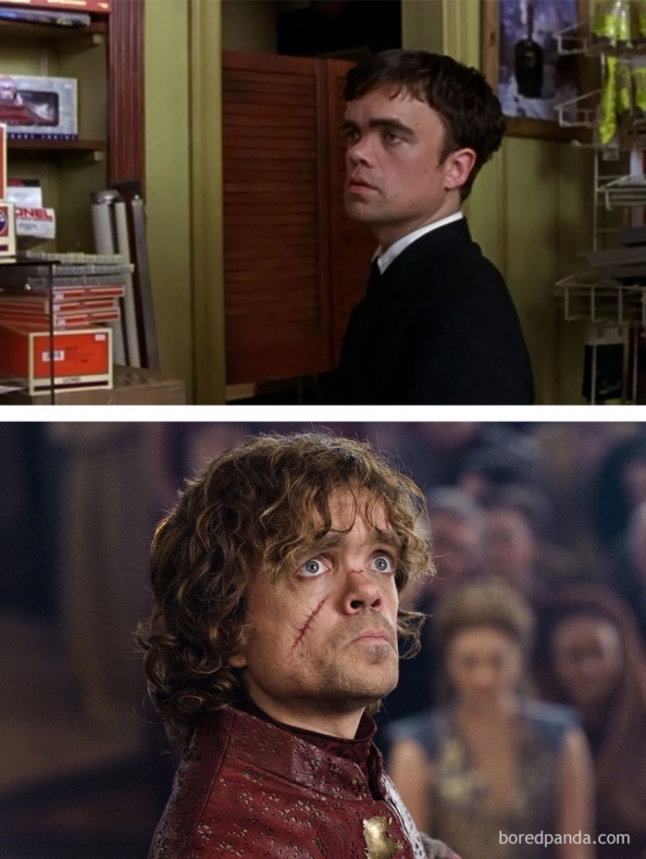 Peter Dinklage Tyrion Lannister