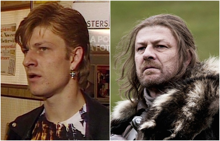 Sean Bean Ned Stark