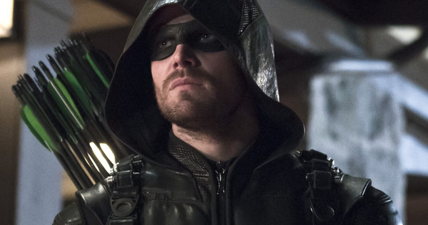 Arrow - temporada 5