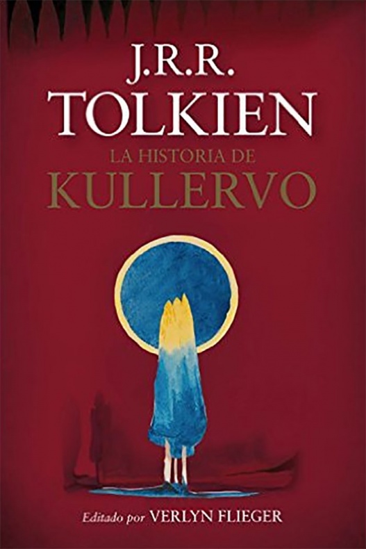 Kullervo portada