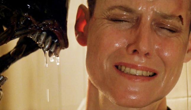 Sigourney Weaver - Alien3