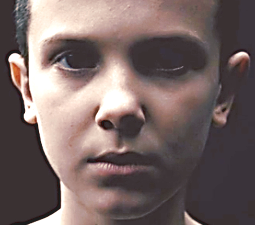 Eleven