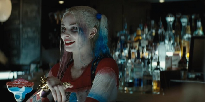 Harley Quinn Margot Robbie Escuadrón Suicida