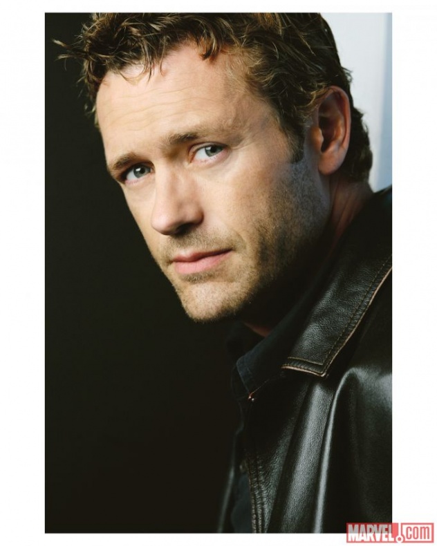 Jason O'Mara