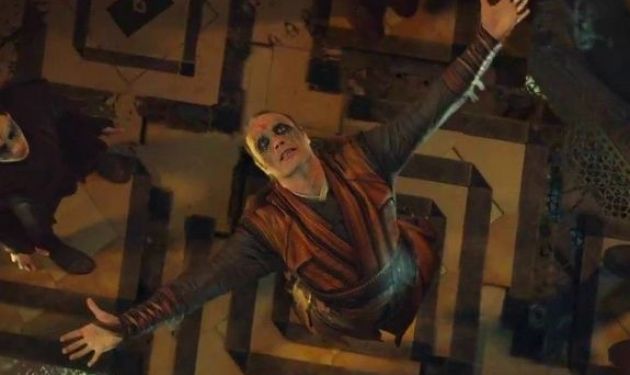 Mads Mikkelsen - Kaecilius - Doctor Strange