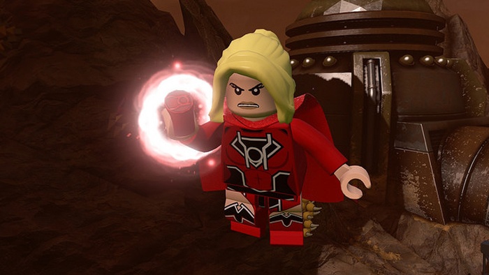 supergirl lego2