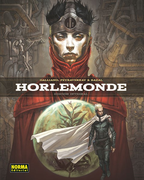 horlemonde-portada