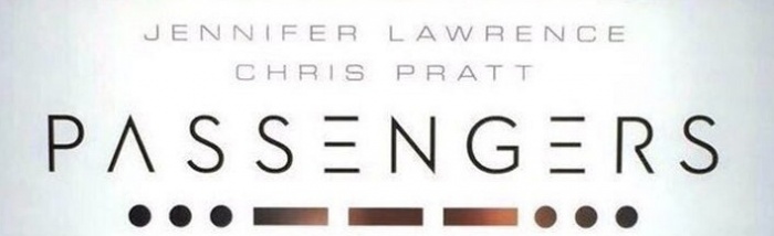 Passengers Logo