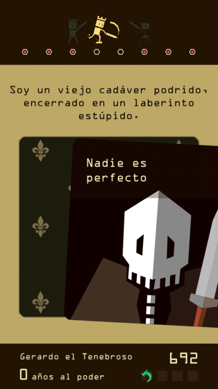 Reigns 5