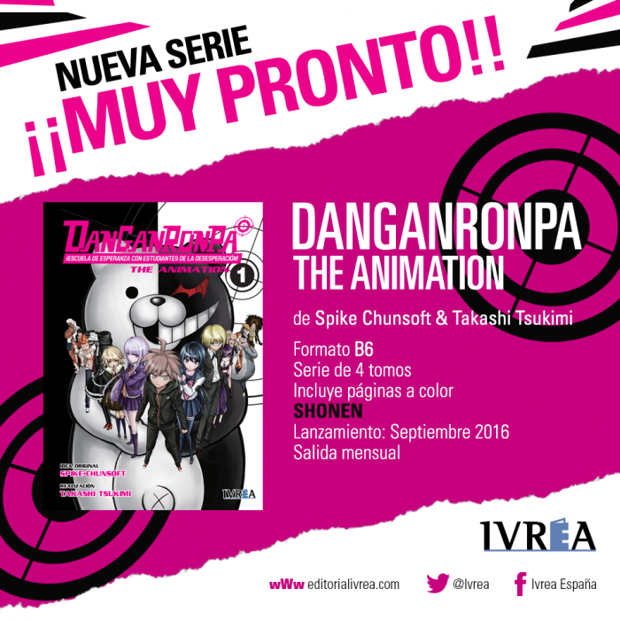 danganronpa-manga-ivrea