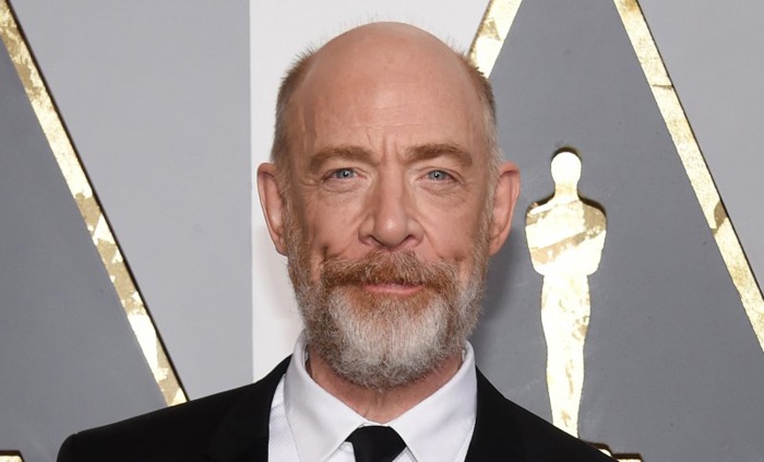 j.k. simmons