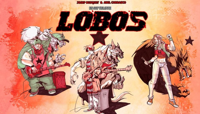 lobos