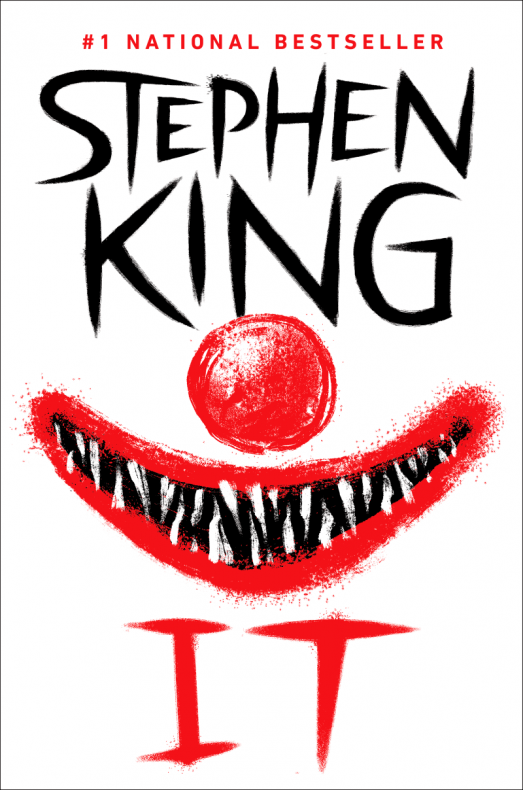 Stephen King-Eso 