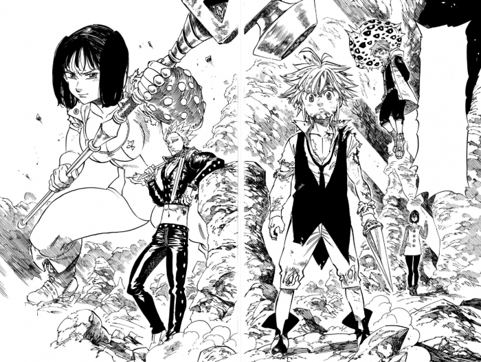 seven deadly sins 12 2