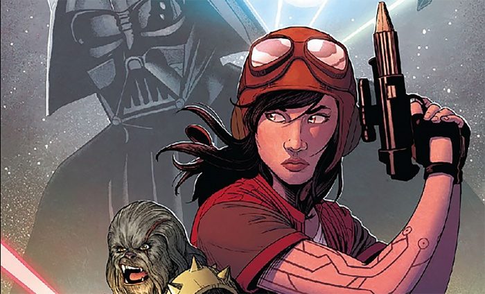 Doctora Aphra