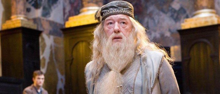 Dumbledore