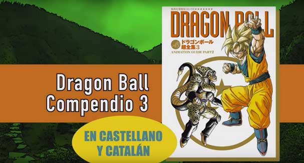 dragonball_compendio