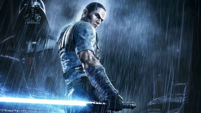 Star Wars: The Force Unleashed - Andor segunda temporada