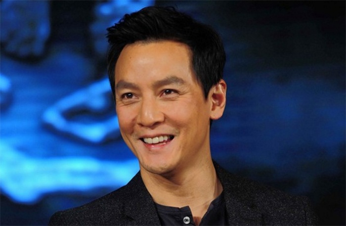 Daniel Wu, Tomb Raider