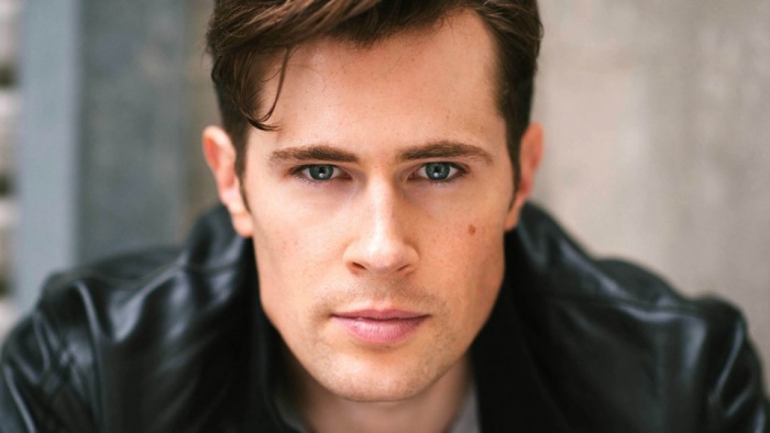 David Berry - Outlander