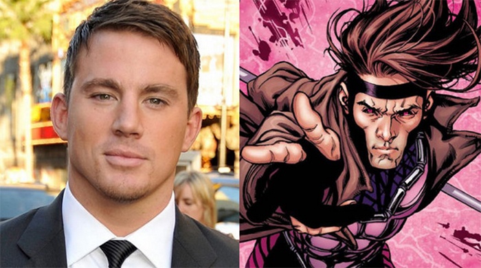 Gambit Tatum