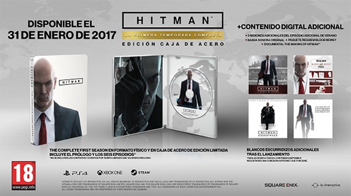 Hitman