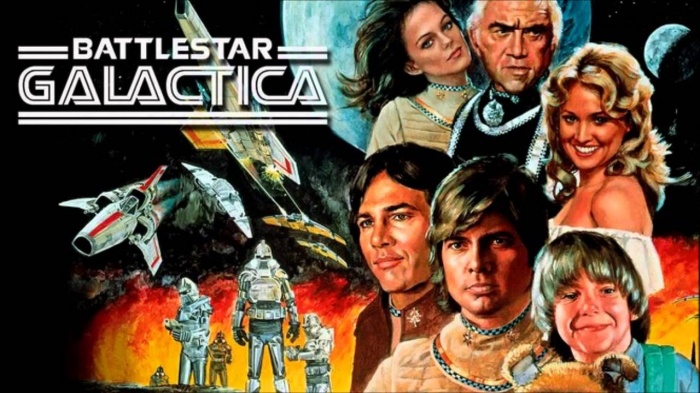 Battlestar Galactica 1978