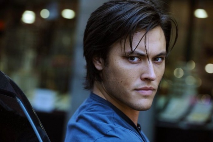 Blair Redford X-Men Serie