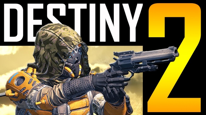 Activision, Bungie, Destiny 2