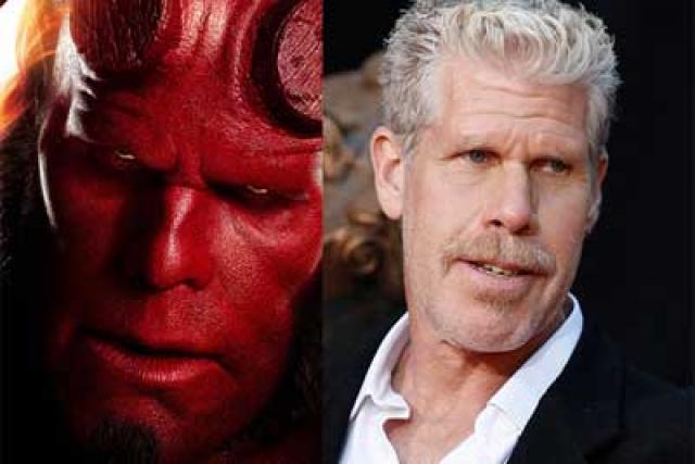 Hellboy, Hellboy 3