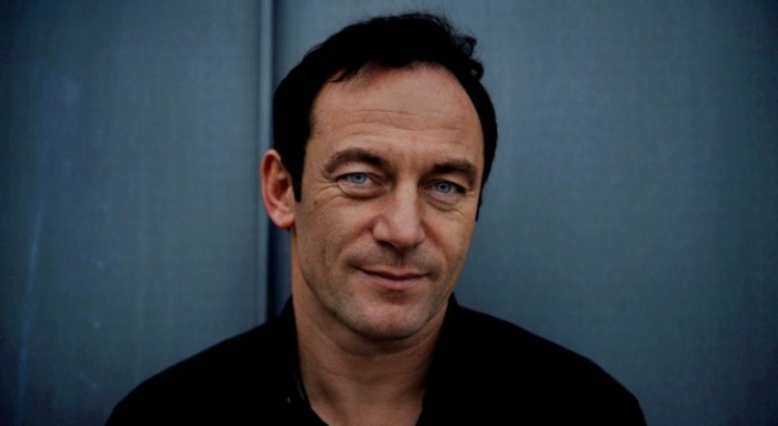 Star Trek Discovery Jason Isaacs