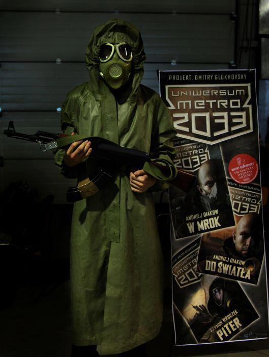 Metro 2033 cartel 2