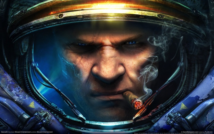 Blizzard Entertainment, Starcraft