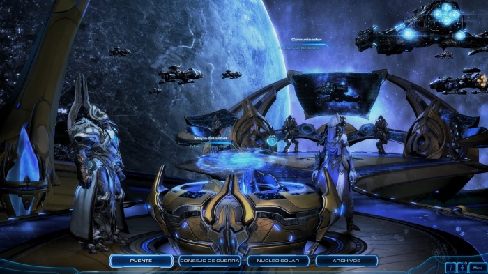 Blizzard Entertainment, Starcraft