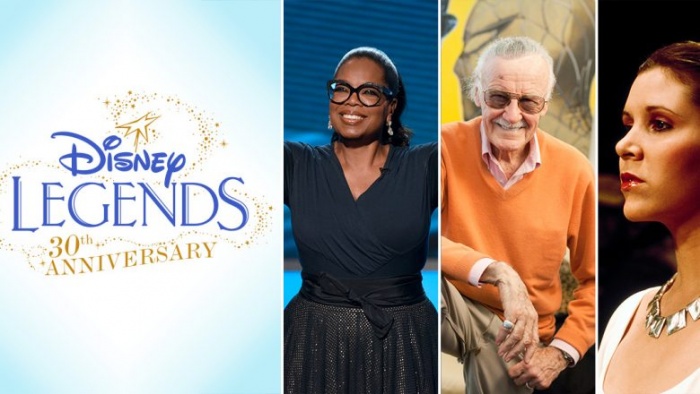 D23-expo-disney-legends